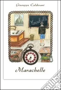 Marachelle Non Perdere