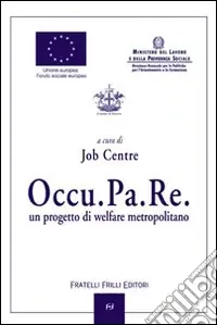 Offerta Lampo Occu.pa.re. Un progetto di welfare metropolitano