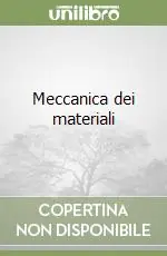 Meccanica dei materiali Direttamente Dal Produttore