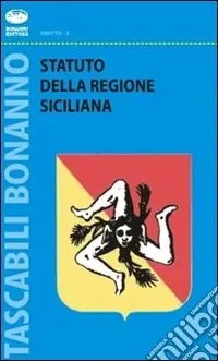 Statuto della Regione Siciliana Reso Gratuito