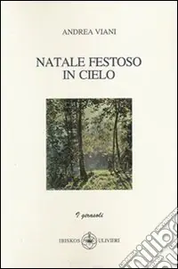 Natale festoso in cielo Pagamento Sicuro