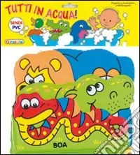 Boa. Ediz. illustrata Miglior Prezzo