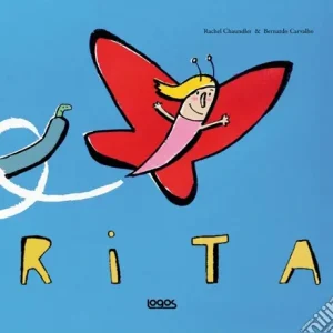 Rita. Ediz. illustrata Ultimissimo Modello