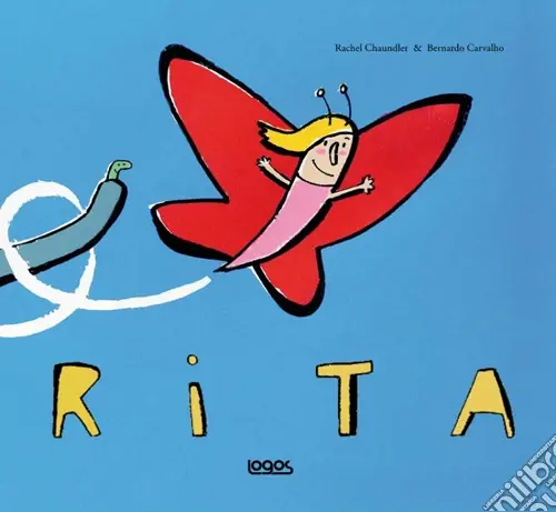 Rita. Ediz. illustrata Ultimissimo Modello