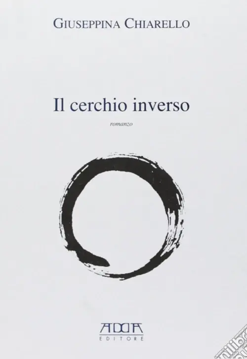 Promozione Esclusiva Il cerchio inverso