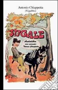 Jugale. Con audiolibro Nuovo Arrivo