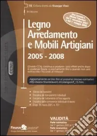 Legno arredamento a mobili artigiani. 2005-2008 Pagamento Sicuro
