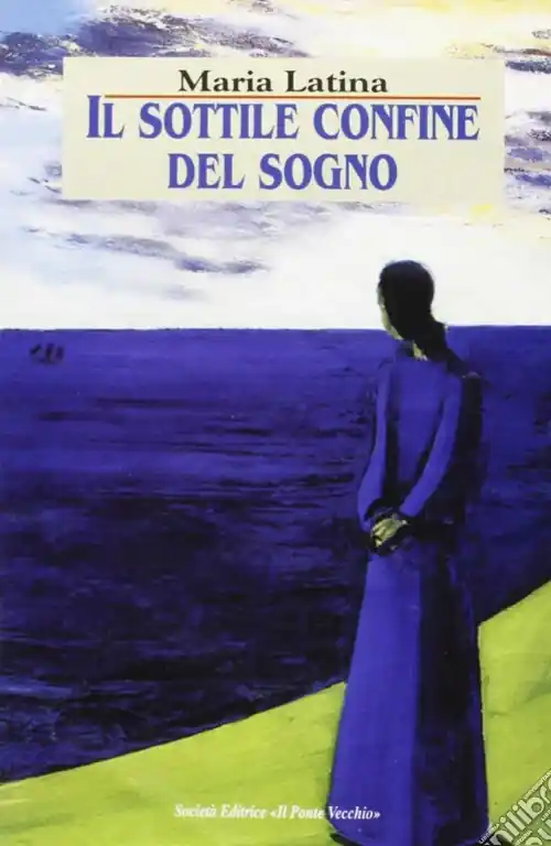 Popolare Il sottile confine del sogno