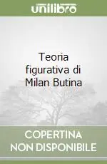 Teoria figurativa di Milan Butina Spedizione Espresso