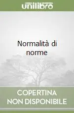 Compra Adesso Normalità di norme