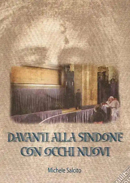 Davanti alla Sindone con occhi nuovi Offerta Speciale