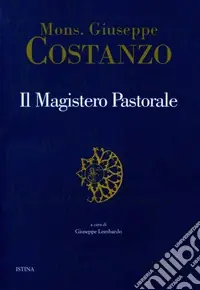 Professionale Il magistero pastorale