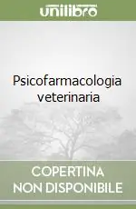 Promozione Esclusiva Psicofarmacologia veterinaria
