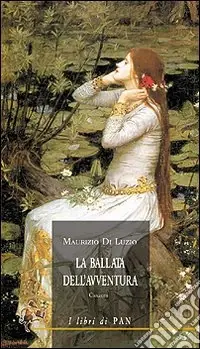 Ordina Subito La ballata dell‘avventura. Canzoni