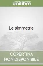 Le simmetrie Compra Online
