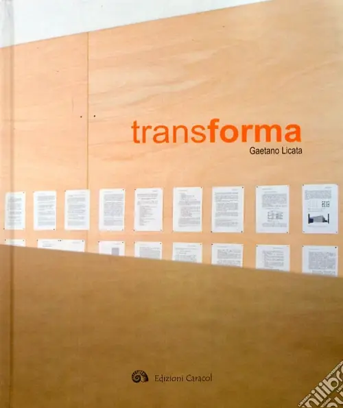 Transforma Occasione