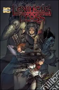 Affare Leviticus cross. Vol. 1
