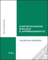Apprendere partecipando Must-Have