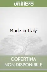 Made in Italy Non Perdere