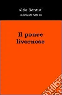 Il ponce livornese Promozione