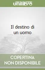 Consegna Rapida Il destino di un uomo