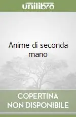 Anime di seconda mano Nuova Collezione