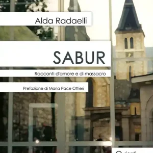 Sabur. Racconti d‘amore e di massacro Prezzo Basso