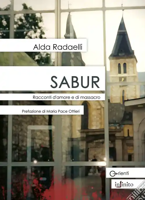 Sabur. Racconti d‘amore e di massacro Prezzo Basso