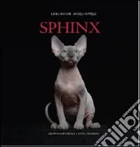 Sphynx. Ediz. illustrata Offerta Limitata