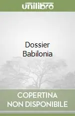 Promozione Dossier Babilonia
