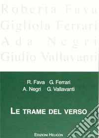 Le trame del verso Spedizione Espresso