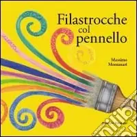Filastrocche col pennello Solo Oggi