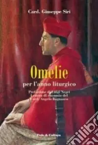 Nuovo Arrivo Omelie per l‘anno liturgico