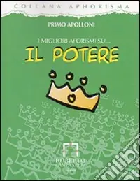 I migliori aforismi su... il potere Prezzo Di Fabbrica