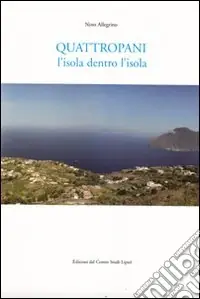 Vendita Finale Quattropani. L‘isola nell‘isola