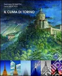 Spedizione Espresso Il clima di Torino