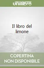 Non Perdere Il libro del limone