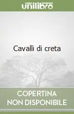 Più Venduto Cavalli di creta