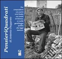 Pensieri quadrati A Buon Prezzo