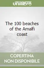 The 100 beaches of the Amalfi coast Compra Oggi Stesso