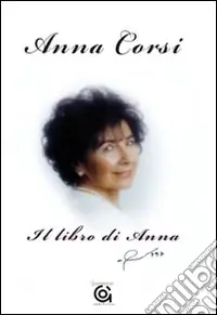 Il libro di Anna Sconto