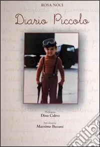 Diario piccolo Nuova Collezione