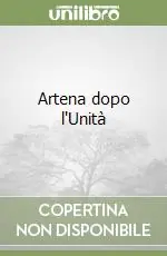 Artena dopo l‘Unità Ordina Subito