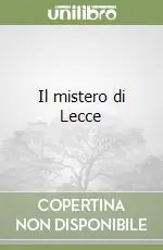 Prezzo Scontato Il mistero di Lecce