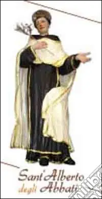 Sant‘Alberto degli Abbati Offerta Lampo