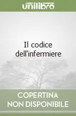 Il codice dell‘infermiere Economico