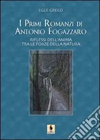 Professionale I primi romanzi di A. Fogazzaro