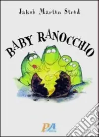 Prezzo Conveniente Baby ranocchio