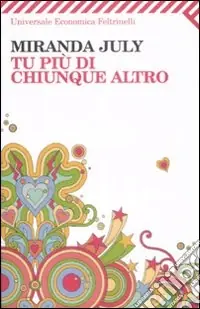 Tu più di chiunque altro Non Perdere