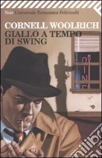 Compra Oggi Stesso Giallo a tempo di Swing